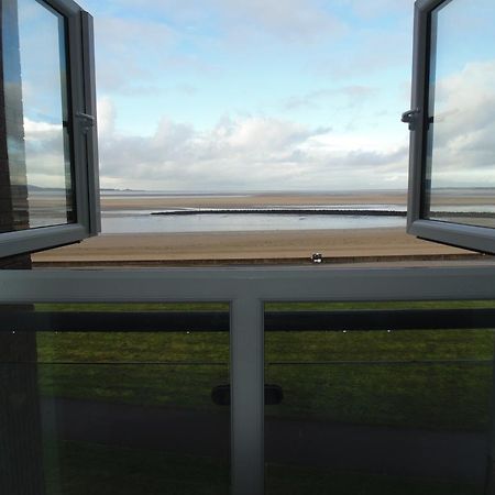Awel Y Mor Llanelli Exterior foto