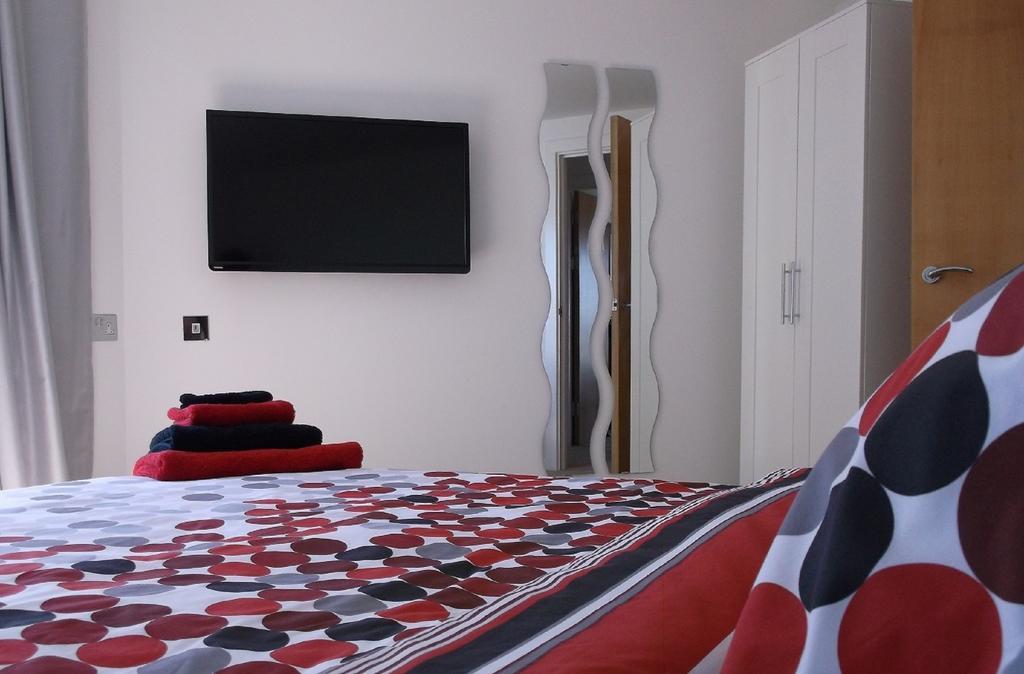 Awel Y Mor Llanelli Quarto foto