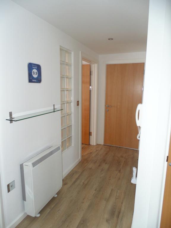 Awel Y Mor Llanelli Exterior foto