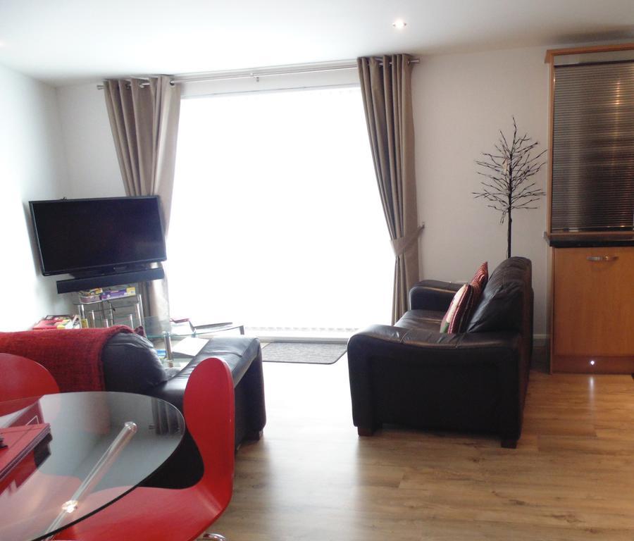Awel Y Mor Llanelli Exterior foto