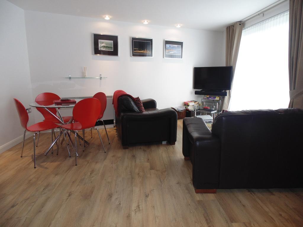 Awel Y Mor Llanelli Exterior foto