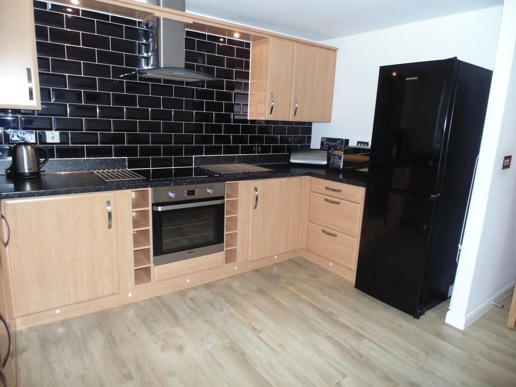 Awel Y Mor Llanelli Exterior foto